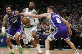 The sportsline projection model has simulated kings vs. Return Of The Mook Marcus Morris Gets Gritty In Tough Win Vs Kings Celticsblog