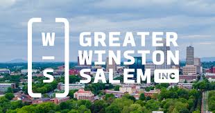 Fewer of us are professionals. Greater Winston Salem Inc Where Business Starts In Winston Salem And Forsyth County