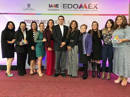 Ella es Irene Liévana García...