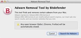 Descarga adaware antivirus free para pc de windows desde filehorse. Get Rid Of Genieo With Adware Removal Tool From Bitdefender Free Download