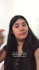 Piercing na Boca: A Escolha e a Música