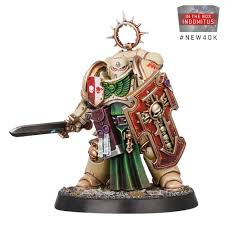 Early in the great crusade, a small group of surviving thunder warriors calling themselves primaris are good but they're not that good. Discuss Everything About Warhammer 40k Wiki Fandom