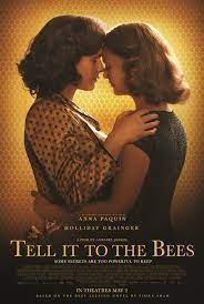 The donor (full movie, romantic drama, english, love feature. Tell It To The Bees 2018 Imdb Free Movies Online Bee Movie Movies Online