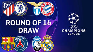 We found streaks for direct matches between barcelona vs psg. Champions League Round Of 16 Draw 2020 21 Full Reaction Barcelona Vs Psg Youtube