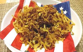 Rostzwiebeln Selbst Gemacht Chefkoch Rezept Rostzwiebeln Rezepte Rezeptideen