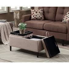 Tags :coffee table ottoman storage tray,coffee table storage ottoman square,coffee table storage ottoman with 4 serving trays,round coffee table with 4. Top Product Reviews For Landen Lift Top Upholstered Storage Ottoman Coffee Table By Inspire Q Artisan 22377961 Overstock