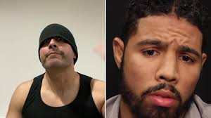 Who really won eyy? #MMA #UFC