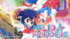 Watch Flip Flappers (English Subtitled) | Prime Video