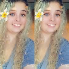 Mackenzie Evenson's Instagram, Twitter & Facebook