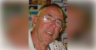 Alfred James Monaco Obituary