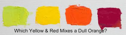 We did not find results for: How Do You Mix Orange Celebrating Color