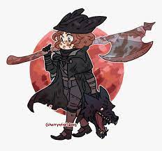 Check spelling or type a new query. Bloodborne Clipart Key Bloodborne Hunter An Art Hd Png Download Transparent Png Image Pngitem