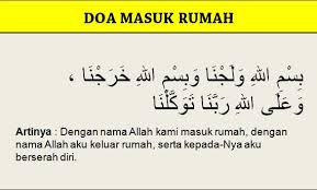 Anda berjaya melanggan berita salamwebtoday, setiap hari terus ke peti masuk anda. Mari Berdoa Masuk Rumah Life With Love