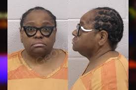 Sharon Debose — Paulding County Jail Bookings