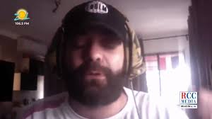 Pedro Manuel Casals: "El 15 de julio yo voy a organizar una marcha aunque  vaya solo"