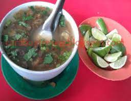 Gambar Resep Soto Kwali Solo Sederhana Spesial Asli Enak Resep Daging Sapi Makanan
