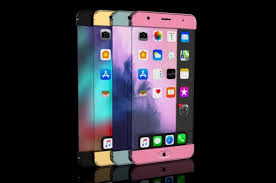 When iphone 6 and iphone 6 plus came along, apple referred to their screens as retina hd due to the increased pixel count going all the way up to the full hd resolution of 1,080×1,920 pixels on plus. Transparent Screen Iphone Is Soooo Different Concept Phones