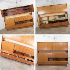 We did not find results for: Mcm Teak Veneer German Shrunk Wall Unit Secretary Liquor Cabinet 2 Piece For Sale At 1stdibs