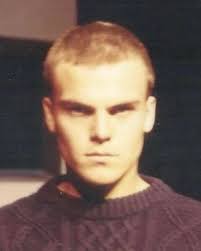 Mystery guest from 1964, character actor?