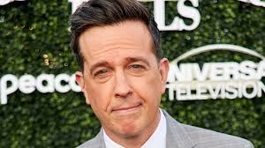 Ed Helms: Cool Facts About His Life And Career