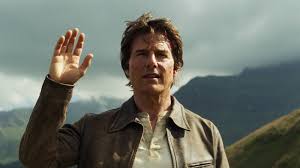 Tom Cruise’s Next Movie Is His Biggest Box Office Test In 9 Years