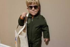 Get results from several engines at once. 10 Fabulous Military Halloween Costumes For Your Kids Military Com