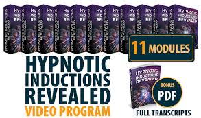 Image result for Hypnotic Induction