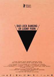With katia pascariu, claudia ieremia, olimpia malai, nicodim ungureanu. Bad Luck Banging Or Loony Porn BabardealÄƒ Cu Bucluc Sau Porno Balamuc Cineuropa