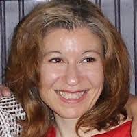 Lisa Yin's Instagram, Twitter & Facebook