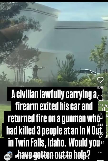 Did this guy just ccw a mk23? : r/CAguns