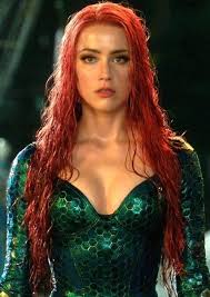 Aquaman 2 (2022) teaser trailer concept movie hd jason momoa. Fan Casting Amber Heard As Mera In Aquaman 2 On Mycast