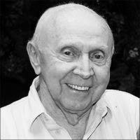 ROBERT EY Obituary (2018)