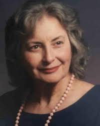 Claudia Rich Obituary