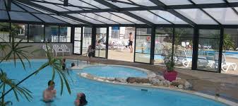 Camping En Bretagne Sud Faire Du Camping Avec Piscine