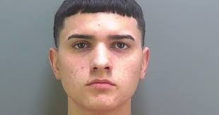 Benjamin Nieves's Instagram, Twitter & Facebook