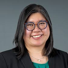 Thoracic Imaging Faculty