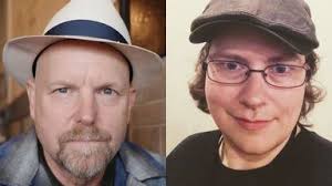 Speaker presentation: Kent Beck and Beth Andres-Beck