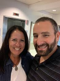 Frank Lesniak's Instagram, Twitter & Facebook