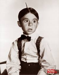 The little rascals is a 1994 american family comedy film produced by amblin entertainment, and released by universal pictures on august 5, 1994. Little Rascals Downtown Printwear