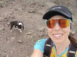 Rutas, Waypoints y Fotos de María Revilla López