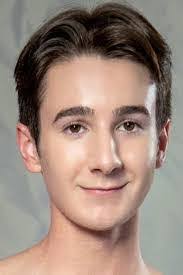 Caleb Coston's Instagram, Twitter & Facebook