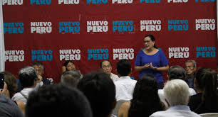 O seu secretário geral entre 1971 e 1977 foi xosé manuel beiras torrado e a. Nuevo Peru Presento Su Solicitud De Inscripcion Como Partido Politico Ante El Jne Nndc Politica El Comercio Peru