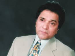 Remembering Moin Akhter