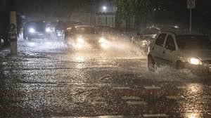 Após transtornos no fim de semana, SP terá mais chuva nos próximos dias