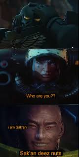 Fandom in a nutshell.