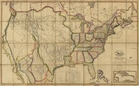 Imgur United States Map Old Maps Historical Maps