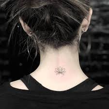 One of those places on your back. Back Tattoos For Women That Gives A Stunning Look