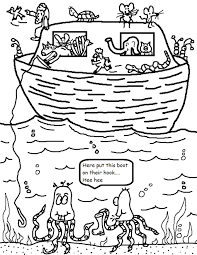 Check spelling or type a new query. Noah S Ark Coloring Pages