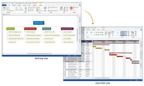 Gantt Chart Software Create Gantt Charts Free Trial