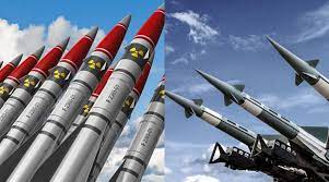 Украина желает вернуть свое ядерное оружие - Evo-news | 15 апреля 2021